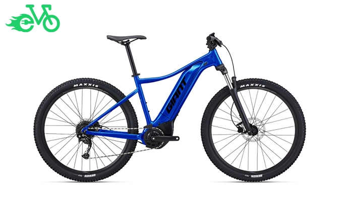 دوچرخه برقی جاینت مدل  (Talon +E 29  2(2023